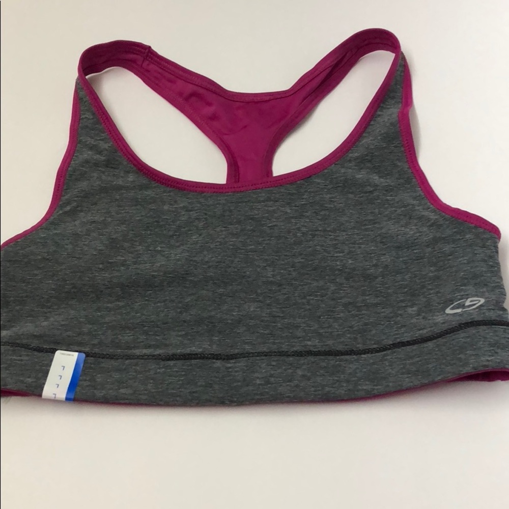 Sports Bra - Picture 7 of 7